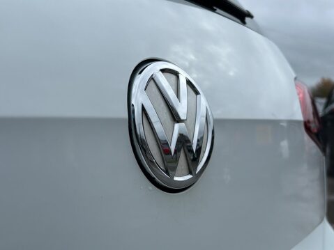 Volkswagen Golf 2.0 TSI R DSG 4Motion Euro 6 (s/s) 5dr 14