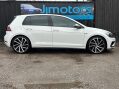 Volkswagen Golf 2.0 TSI R DSG 4Motion Euro 6 (s/s) 5dr 7