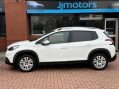 Peugeot 2008 1.2 PureTech Allure Euro 6 5dr 5