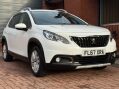 Peugeot 2008 1.2 PureTech Allure Euro 6 5dr 8