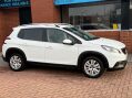Peugeot 2008 1.2 PureTech Allure Euro 6 5dr 15