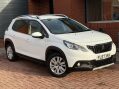 Peugeot 2008 1.2 PureTech Allure Euro 6 5dr 7