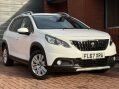 Peugeot 2008 1.2 PureTech Allure Euro 6 5dr 1