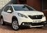 Peugeot 2008 1.2 PureTech Allure Euro 6 5dr