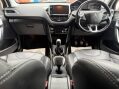 Peugeot 2008 1.2 PureTech Allure Euro 6 5dr 21