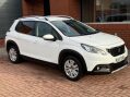 Peugeot 2008 1.2 PureTech Allure Euro 6 5dr 11