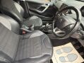 Peugeot 2008 1.2 PureTech Allure Euro 6 5dr 26