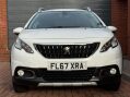 Peugeot 2008 1.2 PureTech Allure Euro 6 5dr 12
