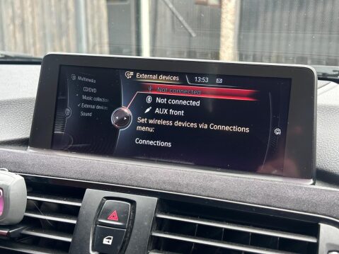 BMW 3 Series 3.0 335d M Sport Auto xDrive Euro 6 (s/s) 4dr 59