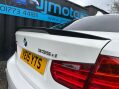 BMW 3 Series 3.0 335d M Sport Auto xDrive Euro 6 (s/s) 4dr 69