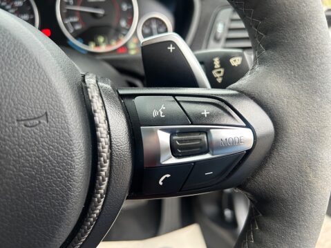 BMW 3 Series 3.0 335d M Sport Auto xDrive Euro 6 (s/s) 4dr 45