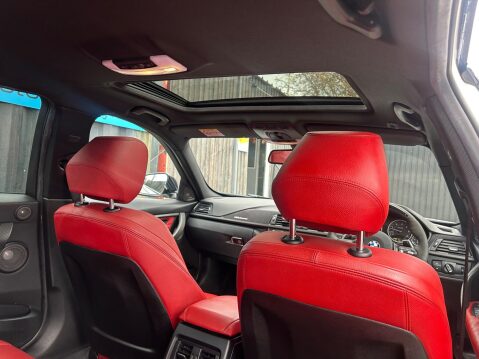 BMW 3 Series 3.0 335d M Sport Auto xDrive Euro 6 (s/s) 4dr 34