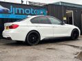 BMW 3 Series 3.0 335d M Sport Auto xDrive Euro 6 (s/s) 4dr 24