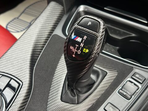 BMW 3 Series 3.0 335d M Sport Auto xDrive Euro 6 (s/s) 4dr 30