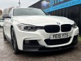 BMW 3 Series 3.0 335d M Sport Auto xDrive Euro 6 (s/s) 4dr 79