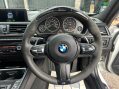 BMW 3 Series 3.0 335d M Sport Auto xDrive Euro 6 (s/s) 4dr 66