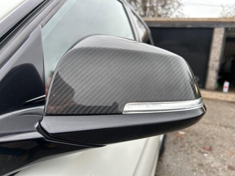 BMW 3 Series 3.0 335d M Sport Auto xDrive Euro 6 (s/s) 4dr 64