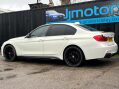 BMW 3 Series 3.0 335d M Sport Auto xDrive Euro 6 (s/s) 4dr 81