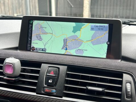 BMW 3 Series 3.0 335d M Sport Auto xDrive Euro 6 (s/s) 4dr 58