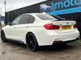 BMW 3 Series 3.0 335d M Sport Auto xDrive Euro 6 (s/s) 4dr 13