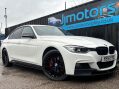 BMW 3 Series 3.0 335d M Sport Auto xDrive Euro 6 (s/s) 4dr 1