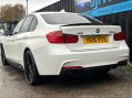 BMW 3 Series 3.0 335d M Sport Auto xDrive Euro 6 (s/s) 4dr 11