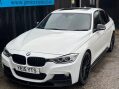 BMW 3 Series 3.0 335d M Sport Auto xDrive Euro 6 (s/s) 4dr 6