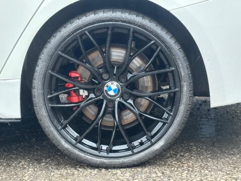 BMW 3 Series 3.0 335d M Sport Auto xDrive Euro 6 (s/s) 4dr 56