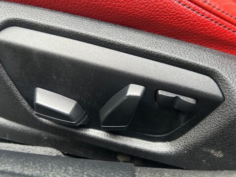 BMW 3 Series 3.0 335d M Sport Auto xDrive Euro 6 (s/s) 4dr 43