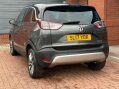 Vauxhall Crossland X 1.2 Turbo ecoTEC Elite Euro 6 (s/s) 5dr 20