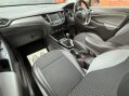 Vauxhall Crossland X 1.2 Turbo ecoTEC Elite Euro 6 (s/s) 5dr 67