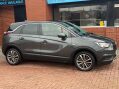 Vauxhall Crossland X 1.2 Turbo ecoTEC Elite Euro 6 (s/s) 5dr 30