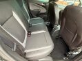 Vauxhall Crossland X 1.2 Turbo ecoTEC Elite Euro 6 (s/s) 5dr 46