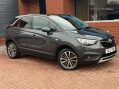 Vauxhall Crossland X 1.2 Turbo ecoTEC Elite Euro 6 (s/s) 5dr 6