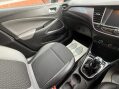 Vauxhall Crossland X 1.2 Turbo ecoTEC Elite Euro 6 (s/s) 5dr 62