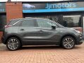 Vauxhall Crossland X 1.2 Turbo ecoTEC Elite Euro 6 (s/s) 5dr 36