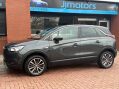 Vauxhall Crossland X 1.2 Turbo ecoTEC Elite Euro 6 (s/s) 5dr 27