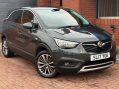Vauxhall Crossland X 1.2 Turbo ecoTEC Elite Euro 6 (s/s) 5dr 4