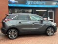 Vauxhall Crossland X 1.2 Turbo ecoTEC Elite Euro 6 (s/s) 5dr 34