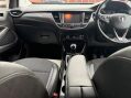 Vauxhall Crossland X 1.2 Turbo ecoTEC Elite Euro 6 (s/s) 5dr 42