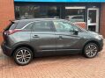 Vauxhall Crossland X 1.2 Turbo ecoTEC Elite Euro 6 (s/s) 5dr 35
