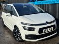 Citroen C4 Picasso 1.6 BlueHDi Flair EAT6 Euro 6 (s/s) 5dr 10