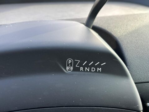 Citroen C4 Picasso 1.6 BlueHDi Flair EAT6 Euro 6 (s/s) 5dr 81