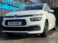 Citroen C4 Picasso 1.6 BlueHDi Flair EAT6 Euro 6 (s/s) 5dr 7