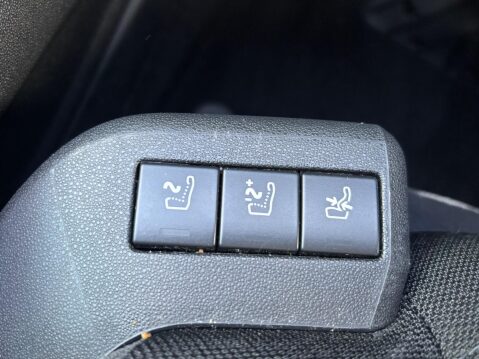 Citroen C4 Picasso 1.6 BlueHDi Flair EAT6 Euro 6 (s/s) 5dr 54