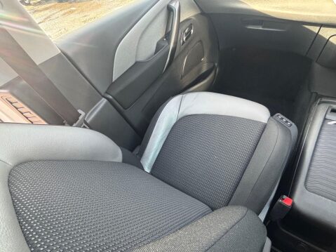 Citroen C4 Picasso 1.6 BlueHDi Flair EAT6 Euro 6 (s/s) 5dr 44