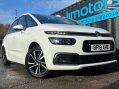 Citroen C4 Picasso 1.6 BlueHDi Flair EAT6 Euro 6 (s/s) 5dr 5