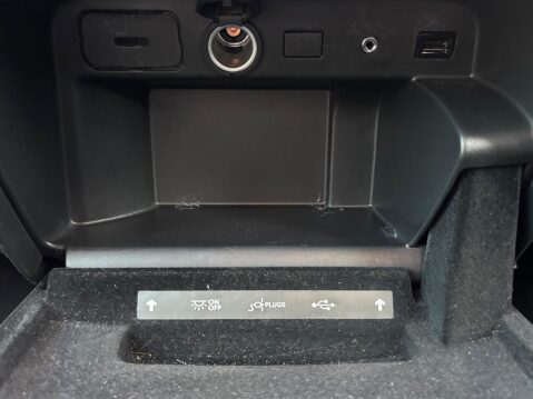 Citroen C4 Picasso 1.6 BlueHDi Flair EAT6 Euro 6 (s/s) 5dr 82