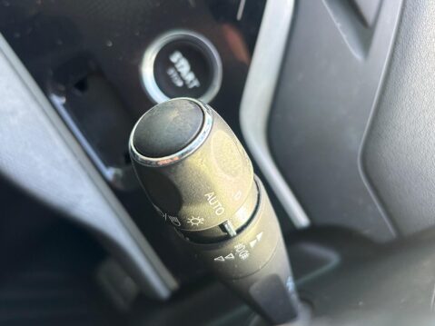 Citroen C4 Picasso 1.6 BlueHDi Flair EAT6 Euro 6 (s/s) 5dr 80