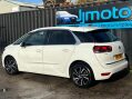 Citroen C4 Picasso 1.6 BlueHDi Flair EAT6 Euro 6 (s/s) 5dr 17